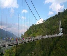 Sikkim & Darjeeling Tour Package - Silk Route Tourism